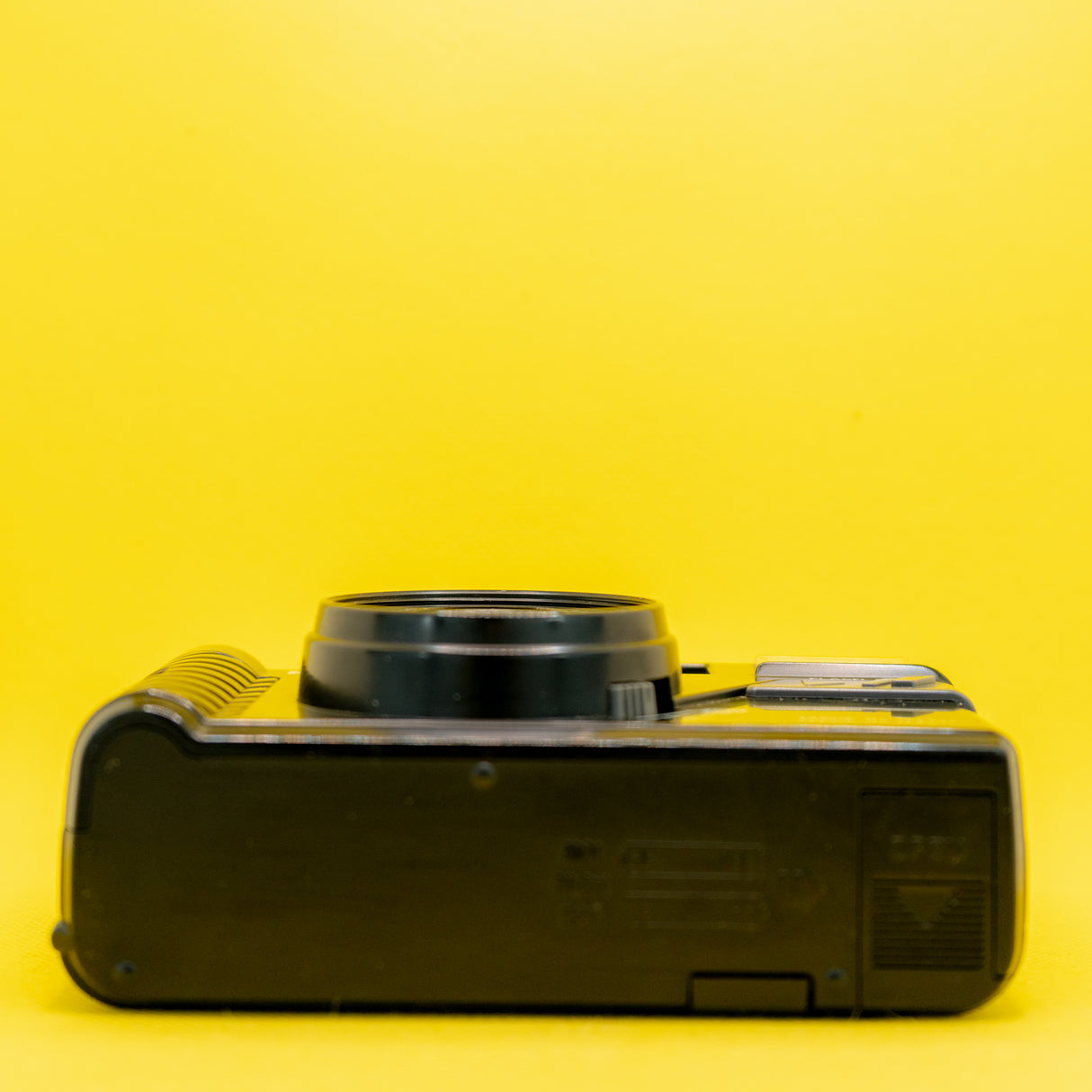 Konica EFP3 - Fotocamera a pellicola 35 mm