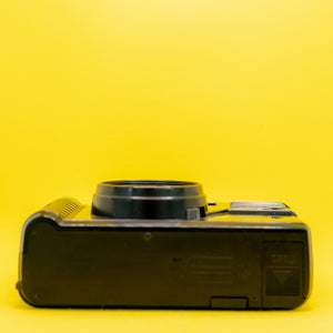 Konica EFP3 - Fotocamera a pellicola 35 mm