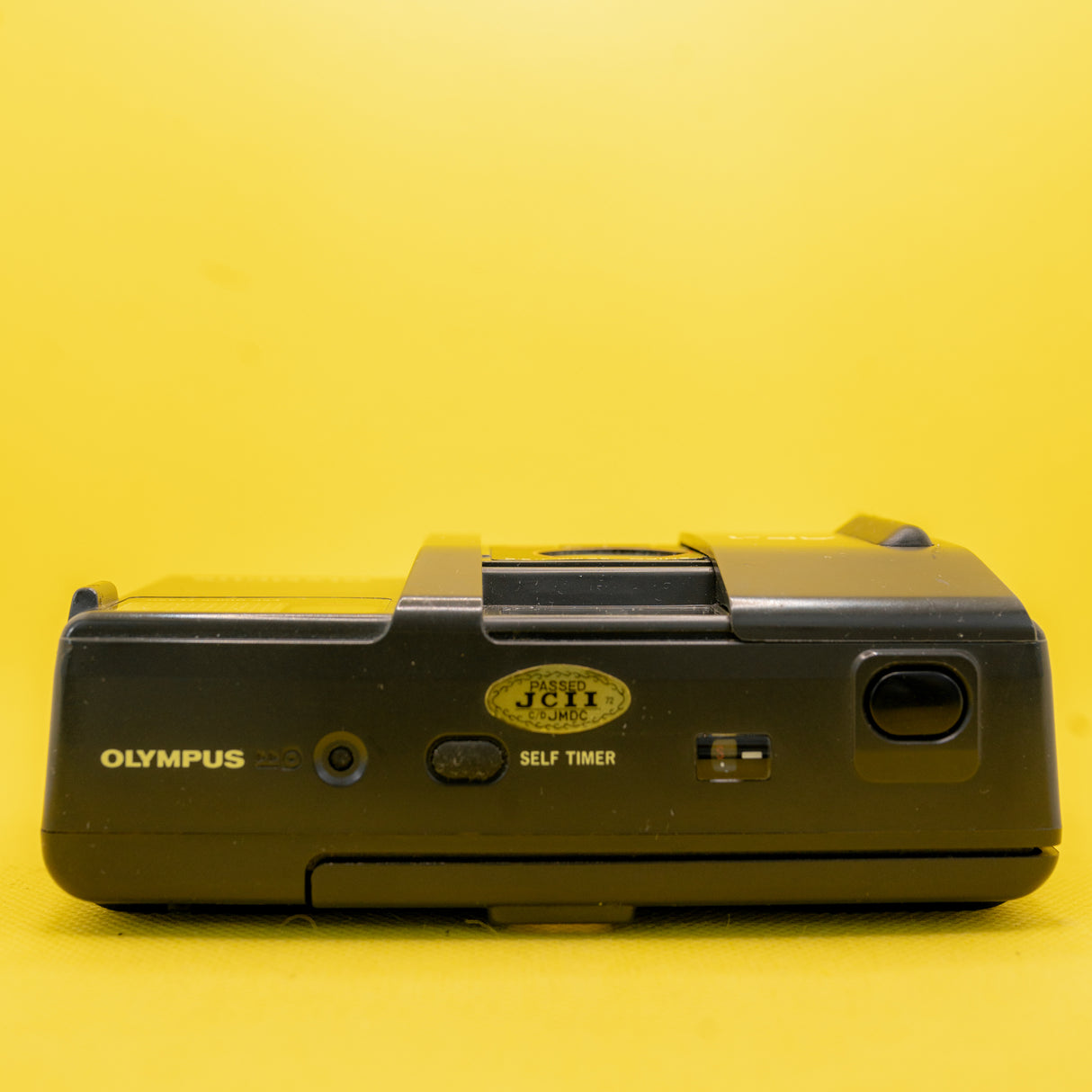 Olympus AF-1 - Fotocamera a pellicola premium 35 mm (Zuiko 2.8)