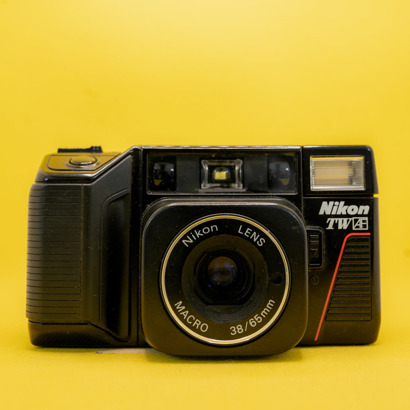 Nikon L-35TW - Fotocamera con pellicola zoom compatta da 35 mm · main image