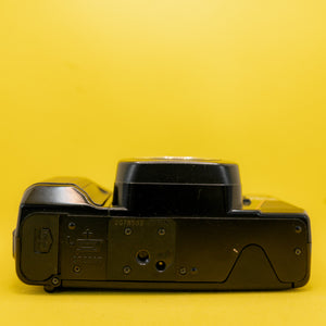 Nikon L-35TW - Fotocamera con pellicola zoom compatta da 35 mm
