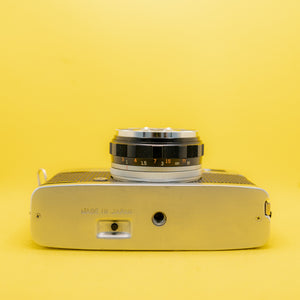 Olympus Trip 35 - Fotocamera compatta premium da 35 mm