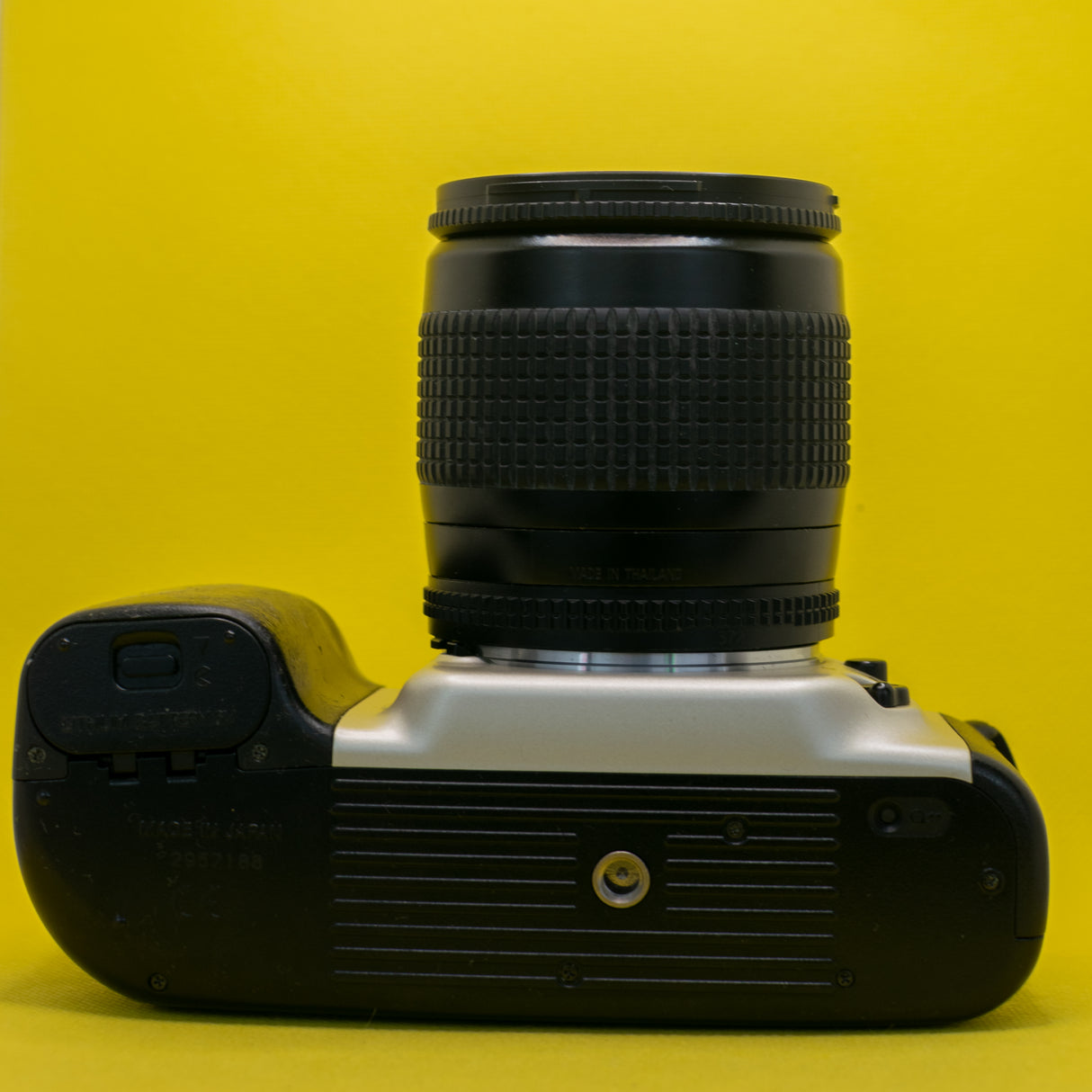 Nikon F50 - Fotocamera classica reflex 35 mm