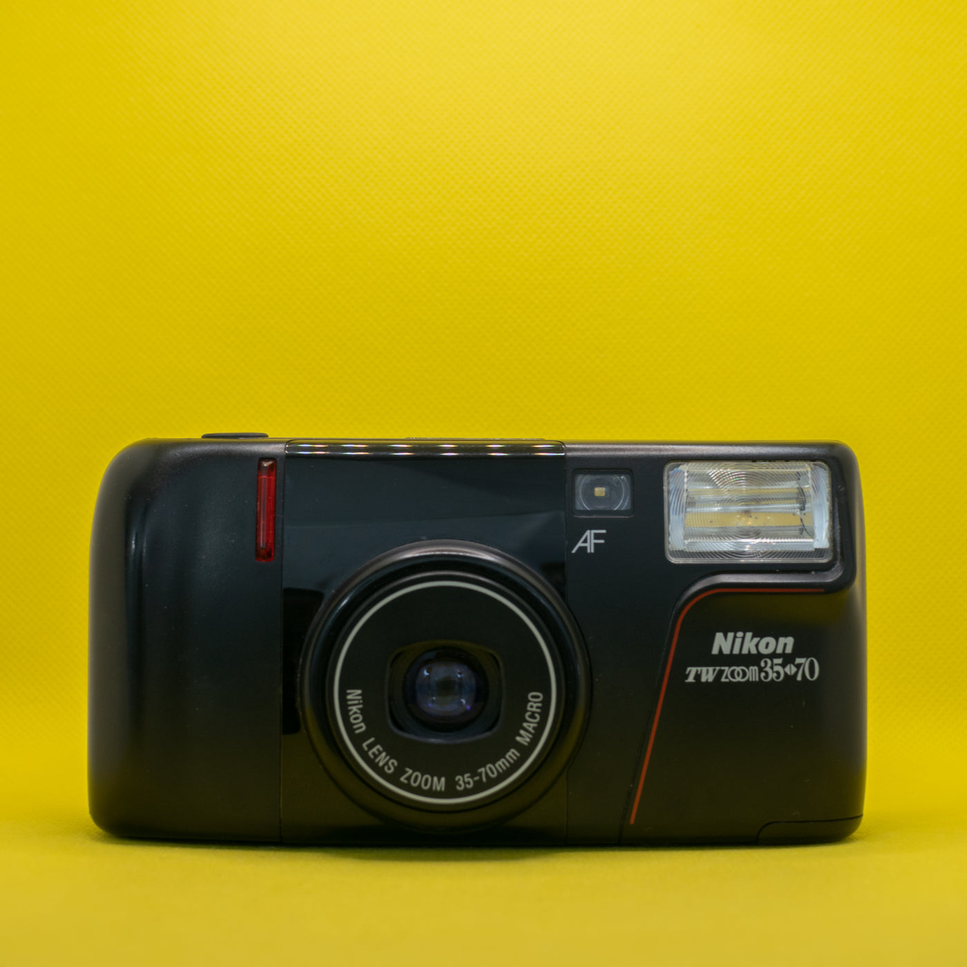 Nikon TW Zoom 35-70 - Fotocamera con pellicola 35 mm · immagine principale