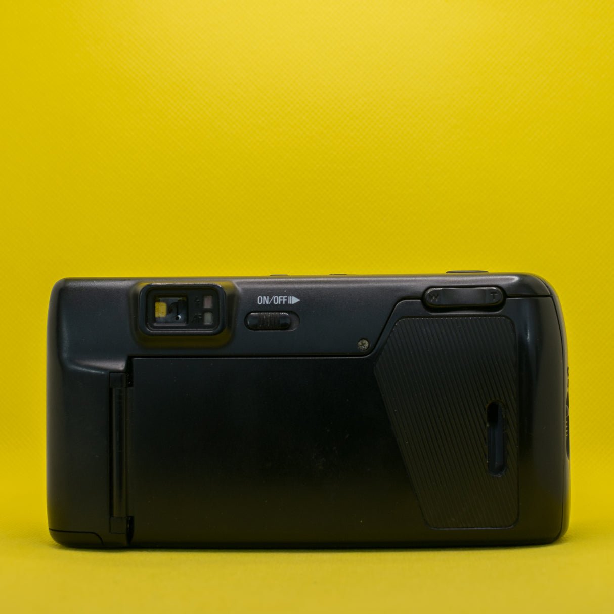 Nikon TW Zoom 35-70 - Fotocamera con pellicola 35 mm