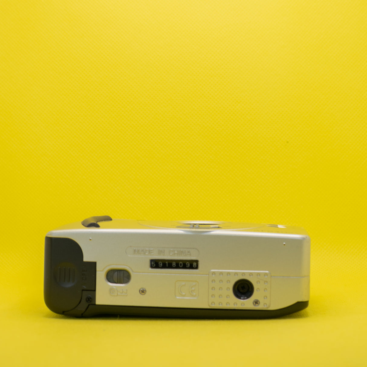 Nikon AF240SV - Fotocamera con pellicola 35 mm