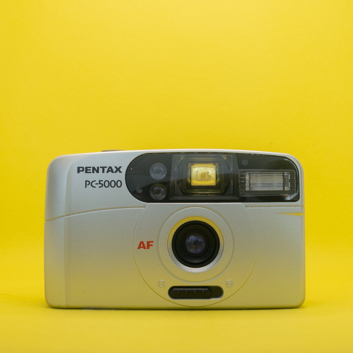 Pentax PC5000 - Fotocamera compatta da 35 mm