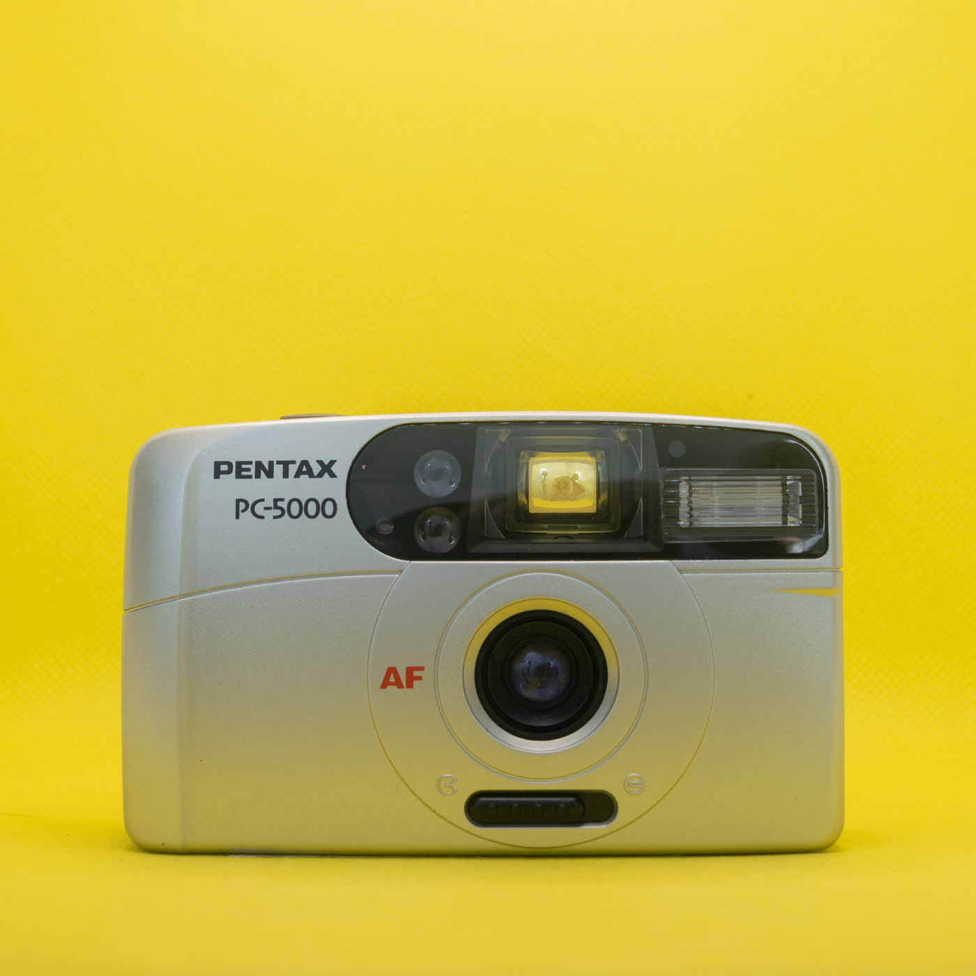 Pentax PC5000 - Fotocamera compatta da 35 mm · main image