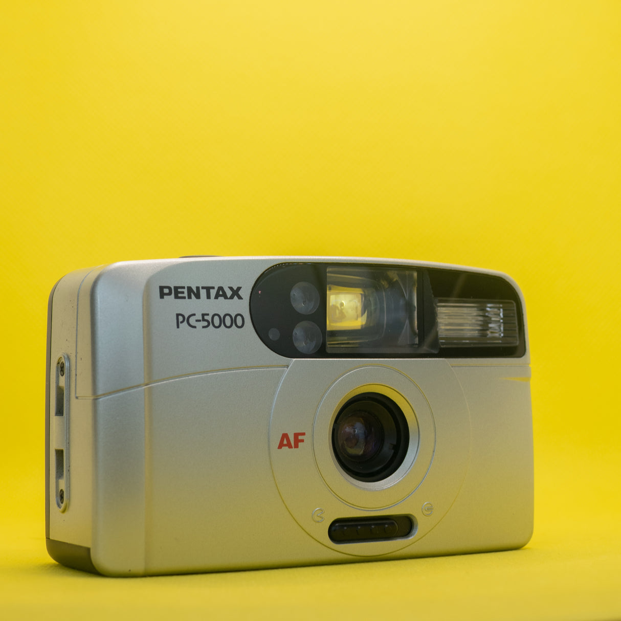 Pentax PC5000 - Fotocamera compatta da 35 mm