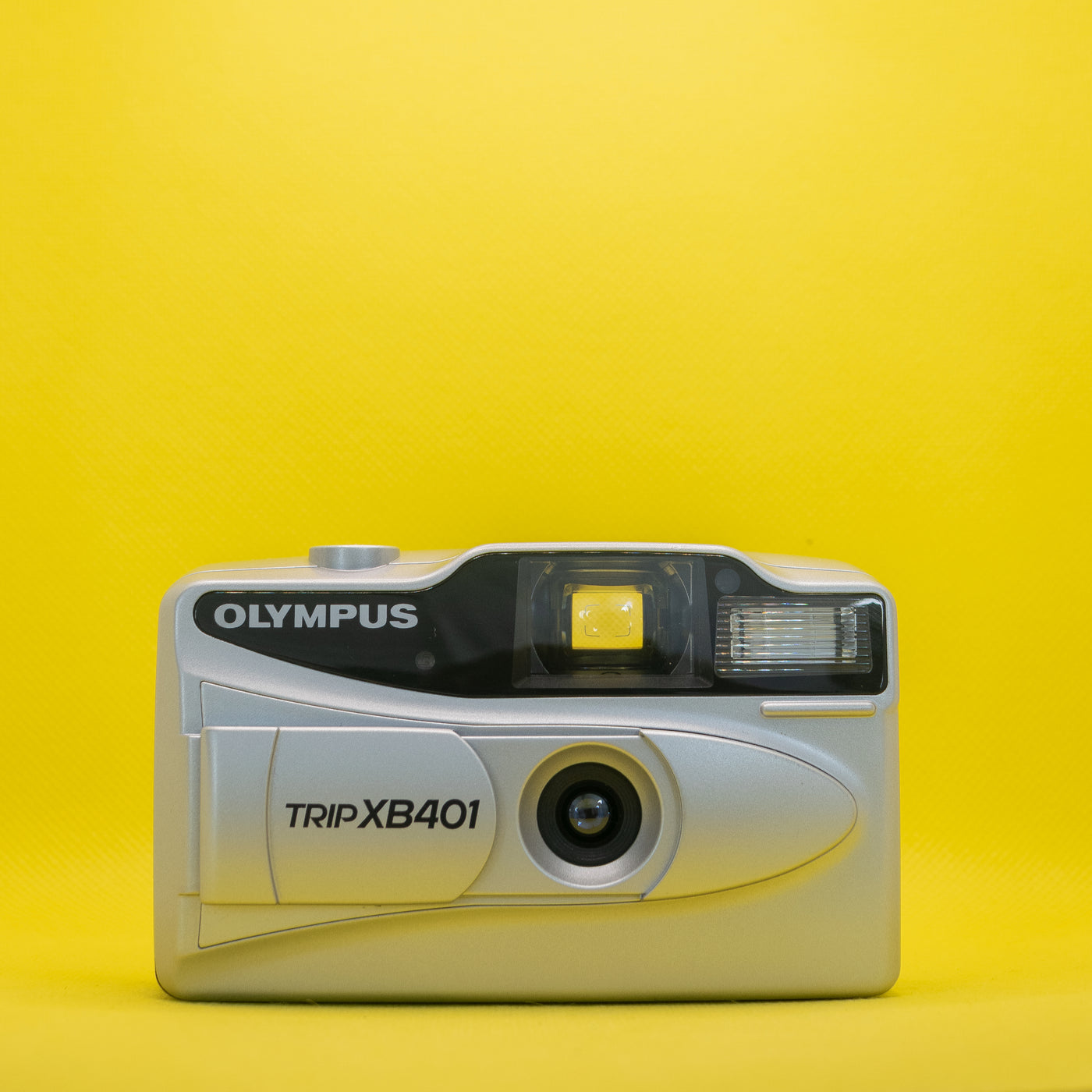 Olympus Trip XB401 - Fotocamera con pellicola 35 mm · main image