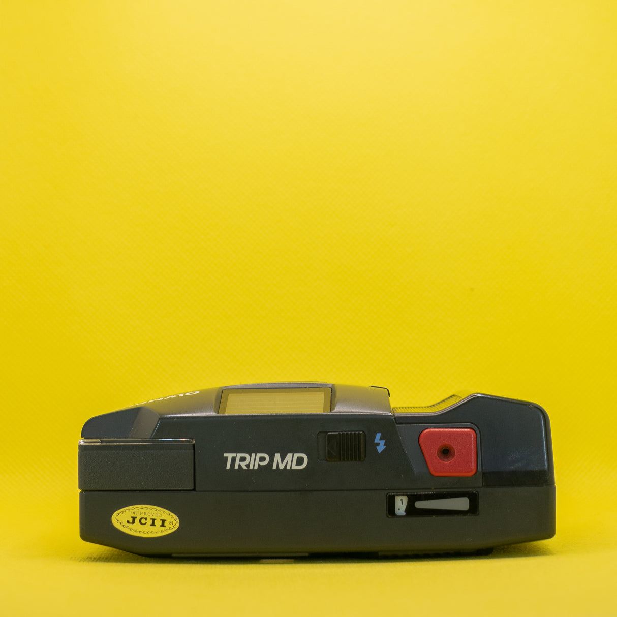 Olympus Trip MD - Fotocamera con pellicola 35 mm