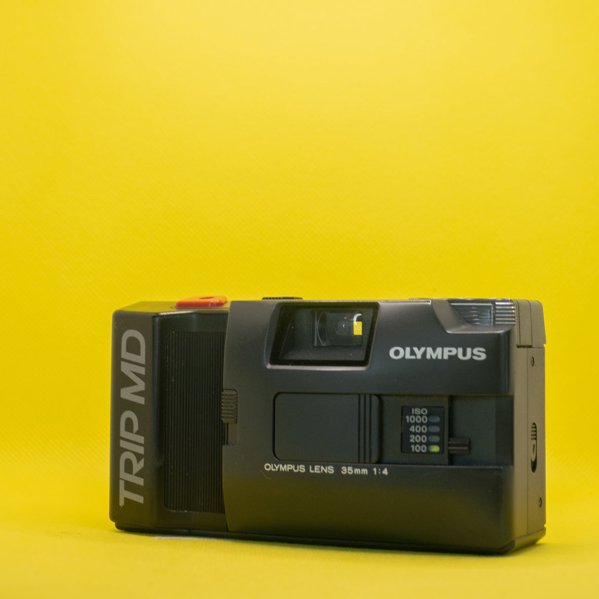 Olympus Trip MD - Fotocamera con pellicola 35 mm