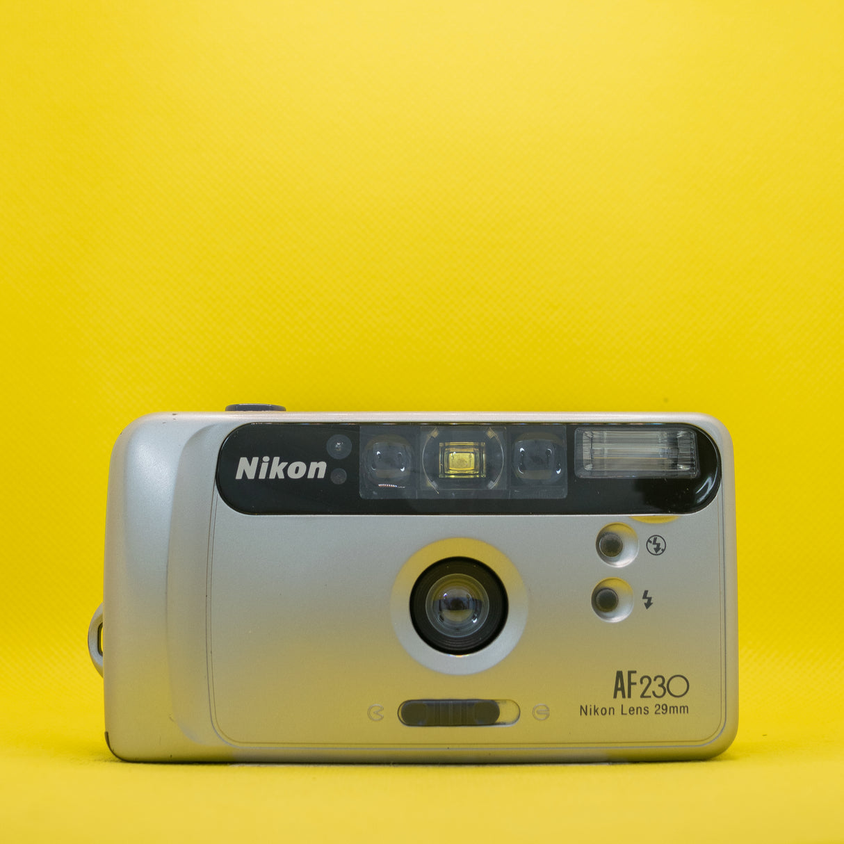 Nikon AF230 - Fotocamera a pellicola 35 mm