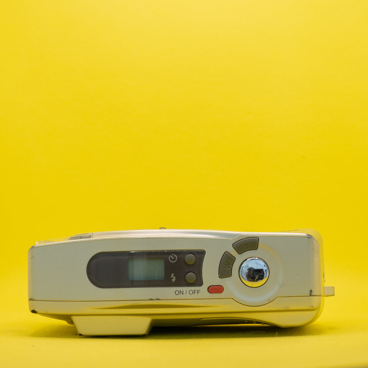 Samsung Fino anni '60 - Fotocamera compatta a pellicola 35 mm