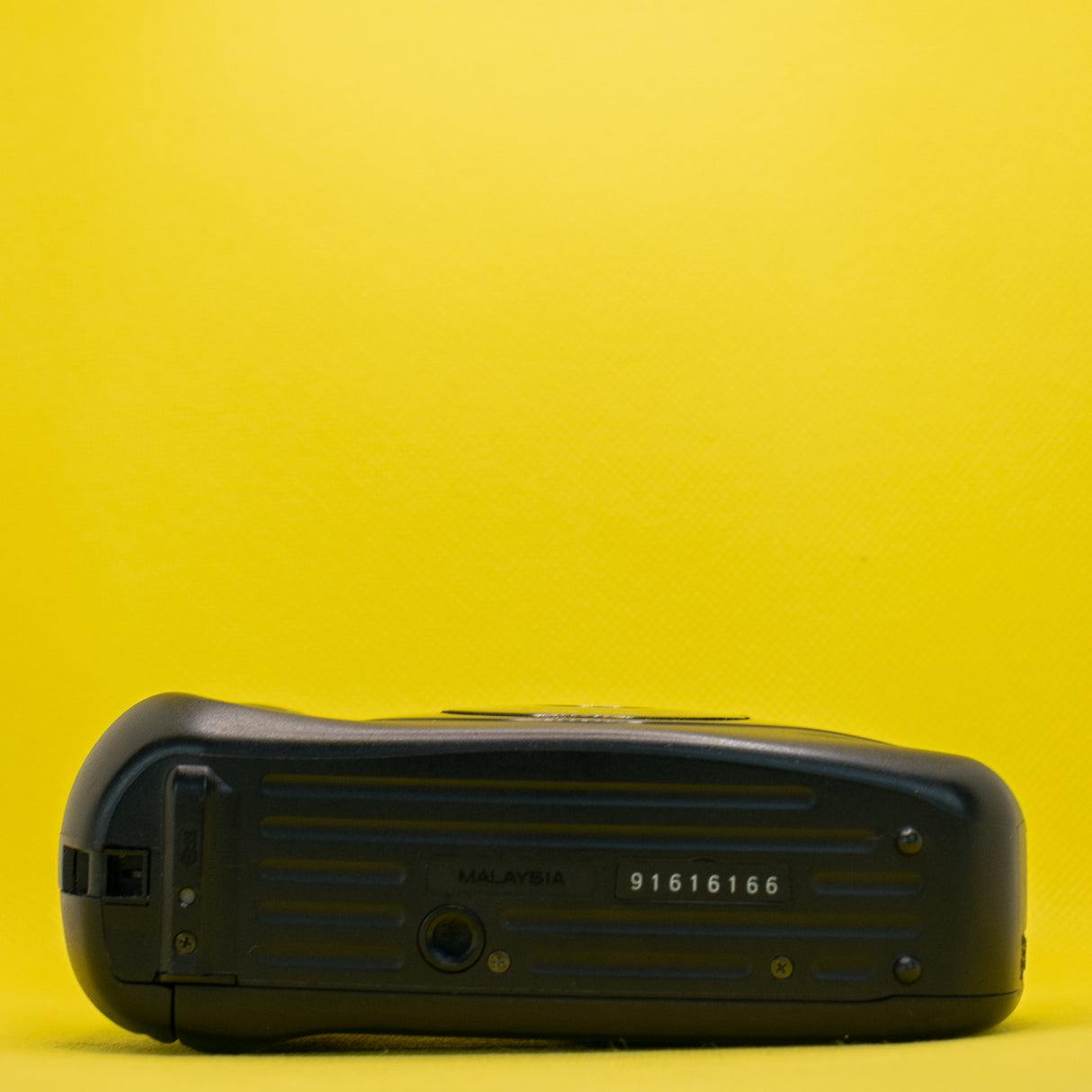Minolta Riva Zoom Pico - Fotocamera compatta da 35 mm
