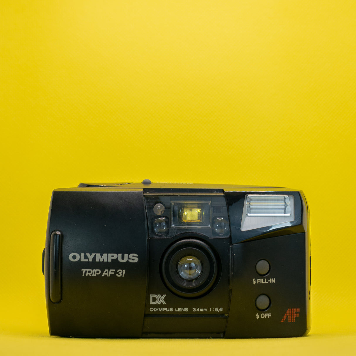 Olympus TRIP AF31 - Fotocamera a pellicola 35 mm