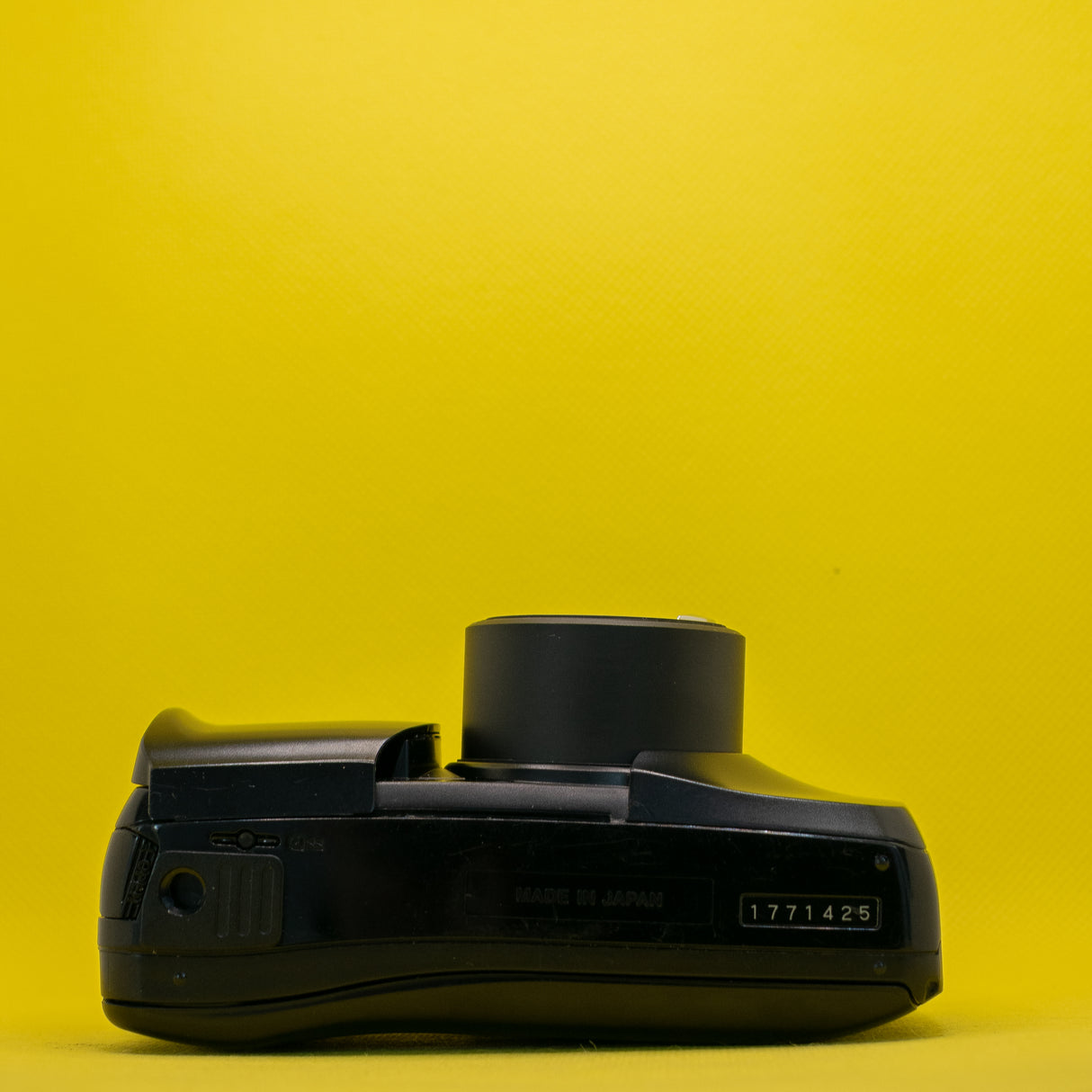 Fotocamera compatta Olympus MJU Zoom 115-35mm
