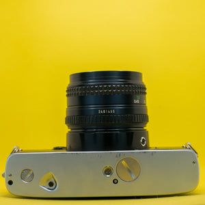 Minolta XG2 - Fotocamera reflex 35 mm