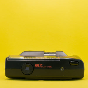 Kodak S100 EF - Fotocamera analogica vintage da 35 mm