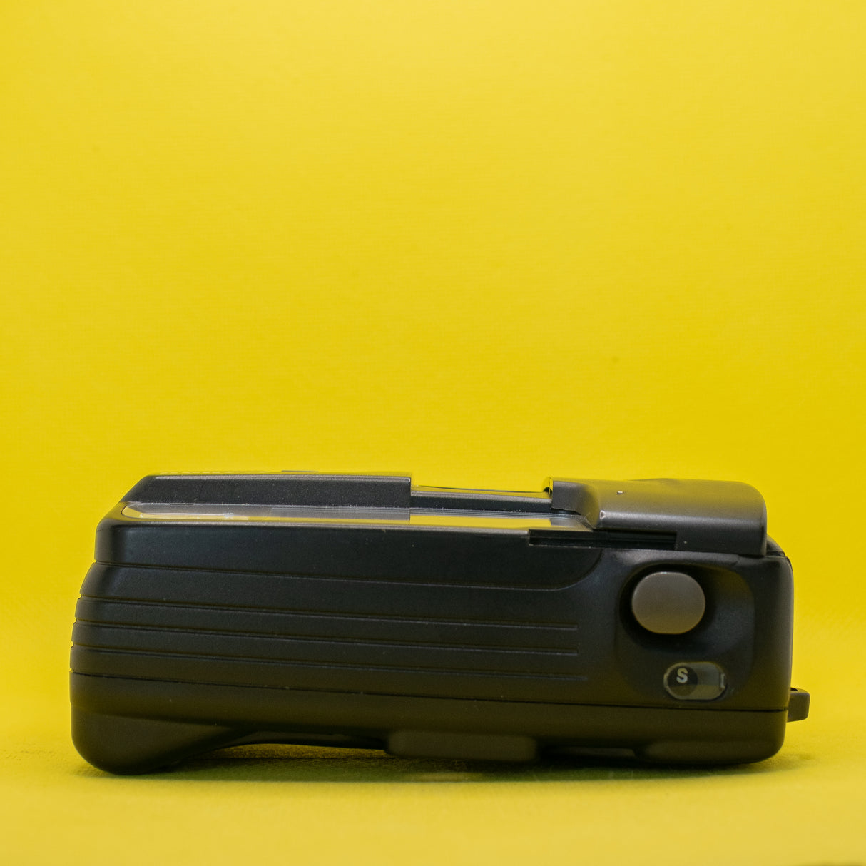 Canon Prima Junior DX - Fotocamera compatta da 35 mm