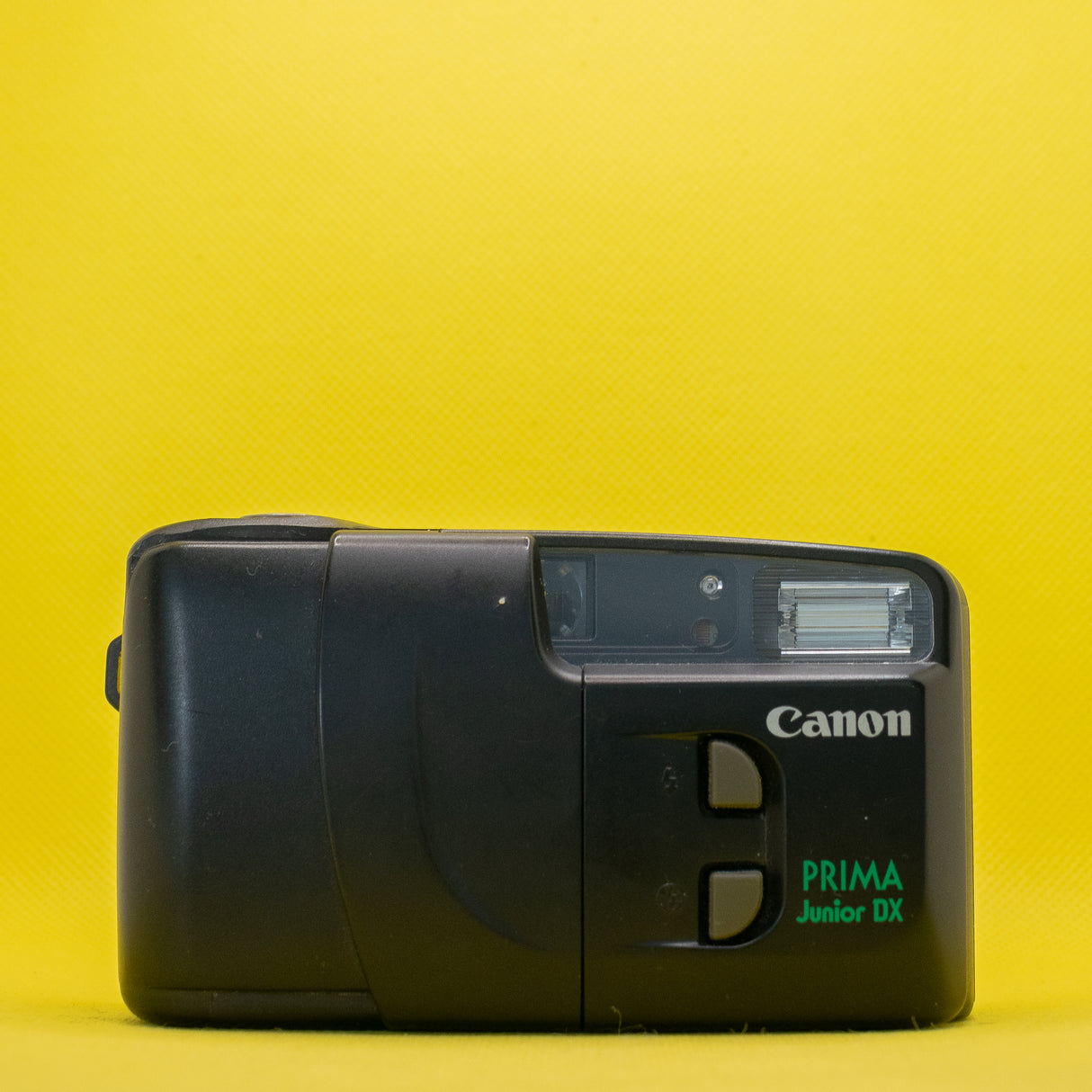 Canon Prima Junior DX - Fotocamera compatta da 35 mm