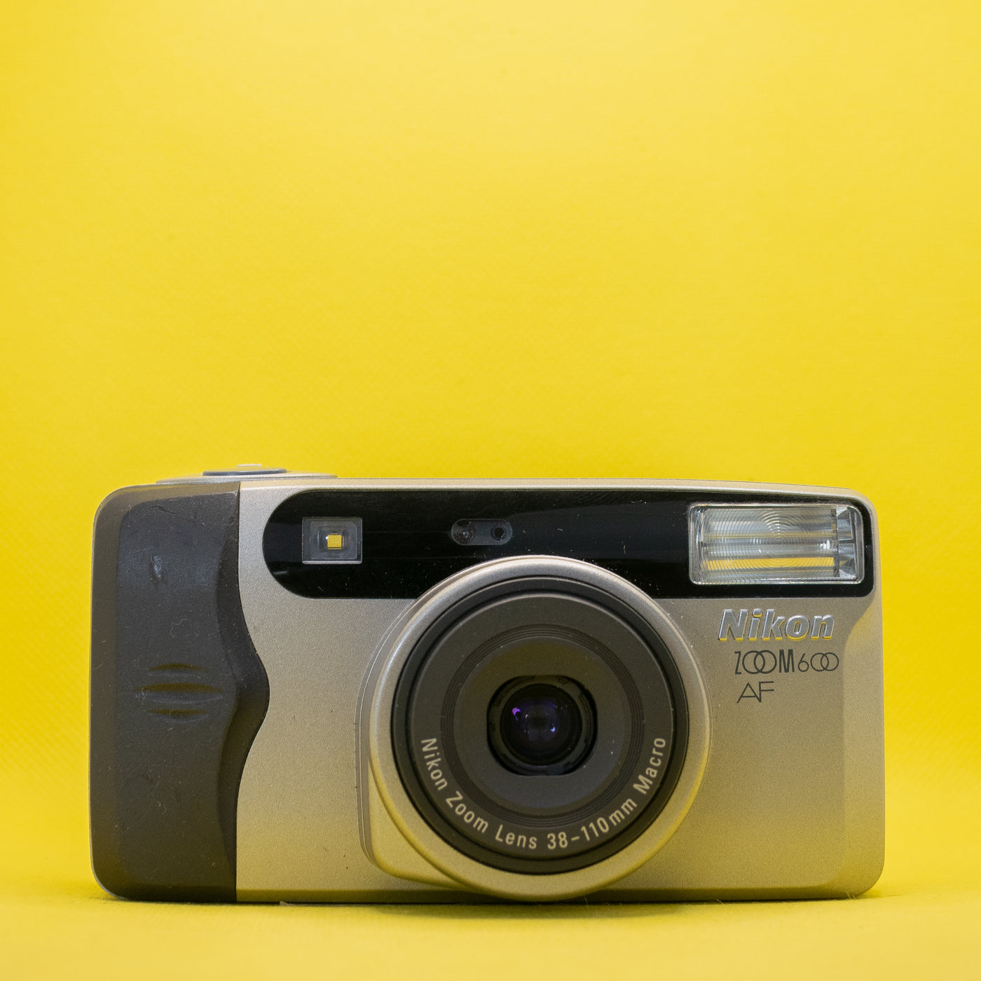 Nikon Zoom 300AF - Fotocamera con pellicola 35 mm · immagine principale
