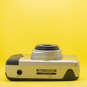 Nikon Zoom 300AF - Fotocamera con pellicola 35 mm