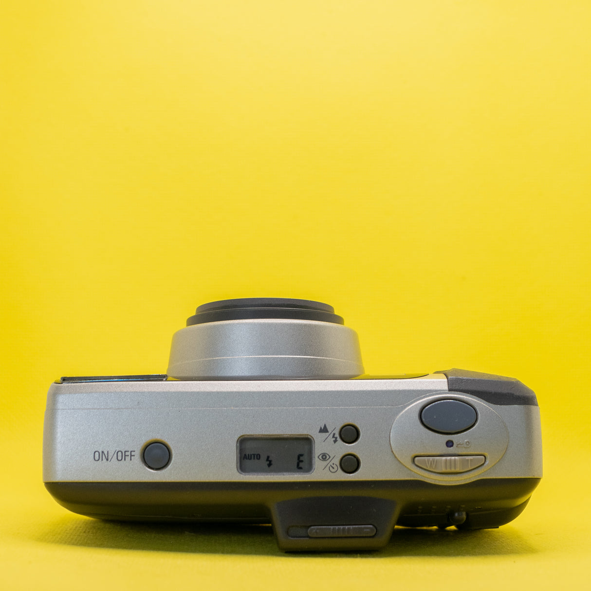 Nikon Zoom 300AF - Fotocamera con pellicola 35 mm