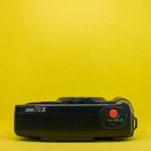Pentax Zoom 70X - Fotocamera a pellicola 35 mm