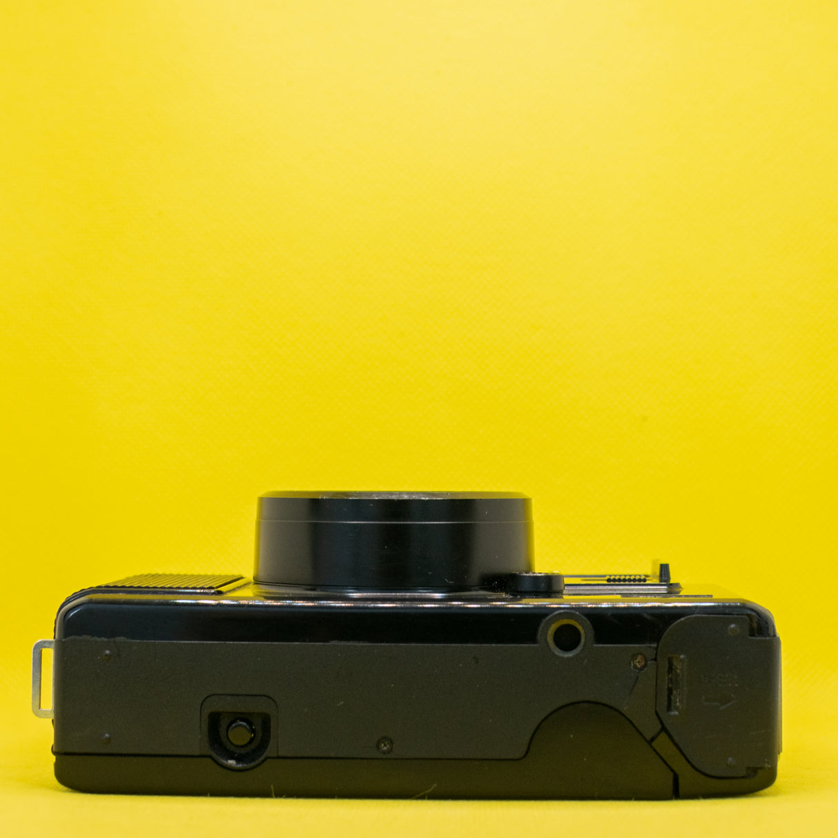 Canon AF35M - Telemetro vintage per fotocamera a pellicola premium da 35 mm