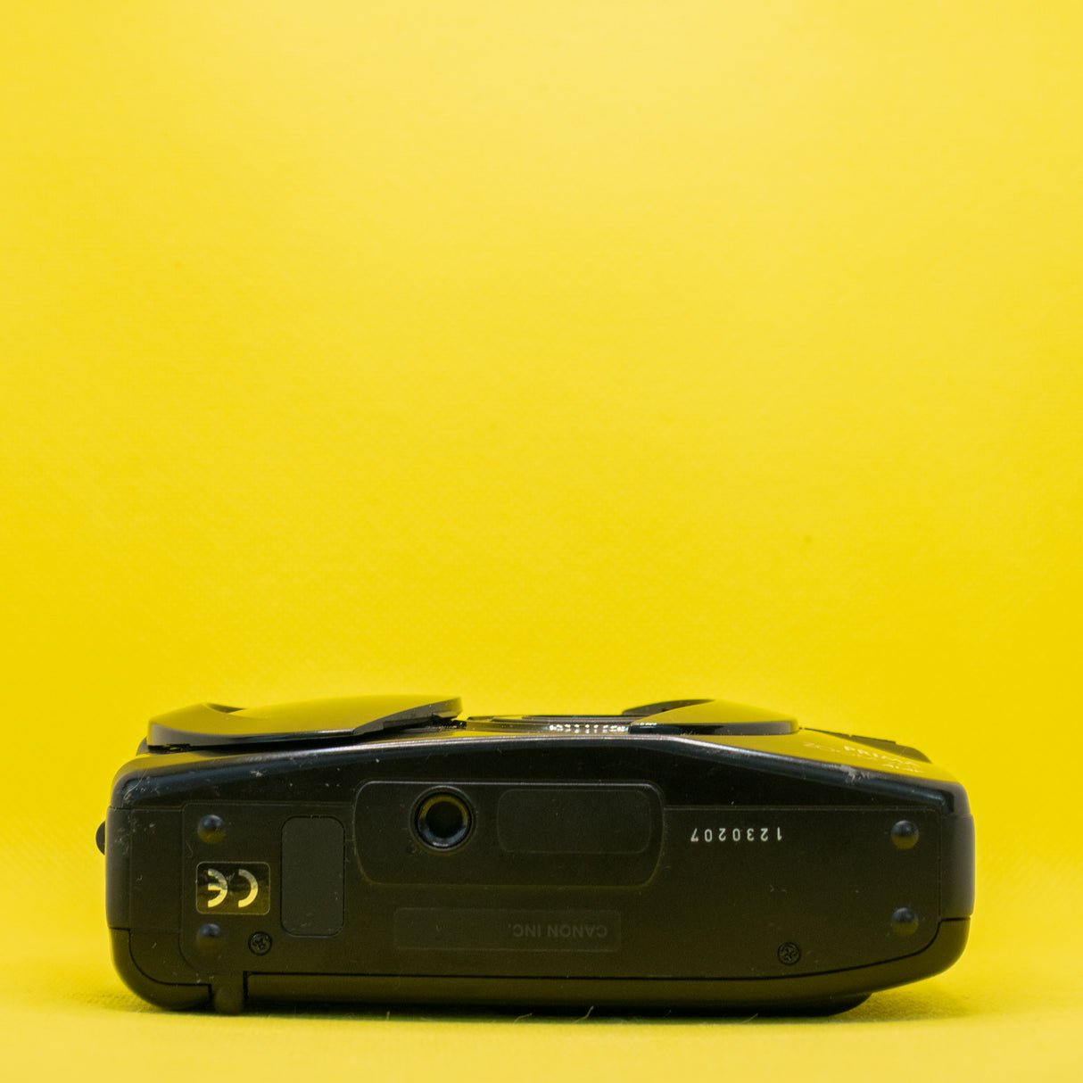 Canon Prima Zoom 70F - Fotocamera con pellicola 35 mm