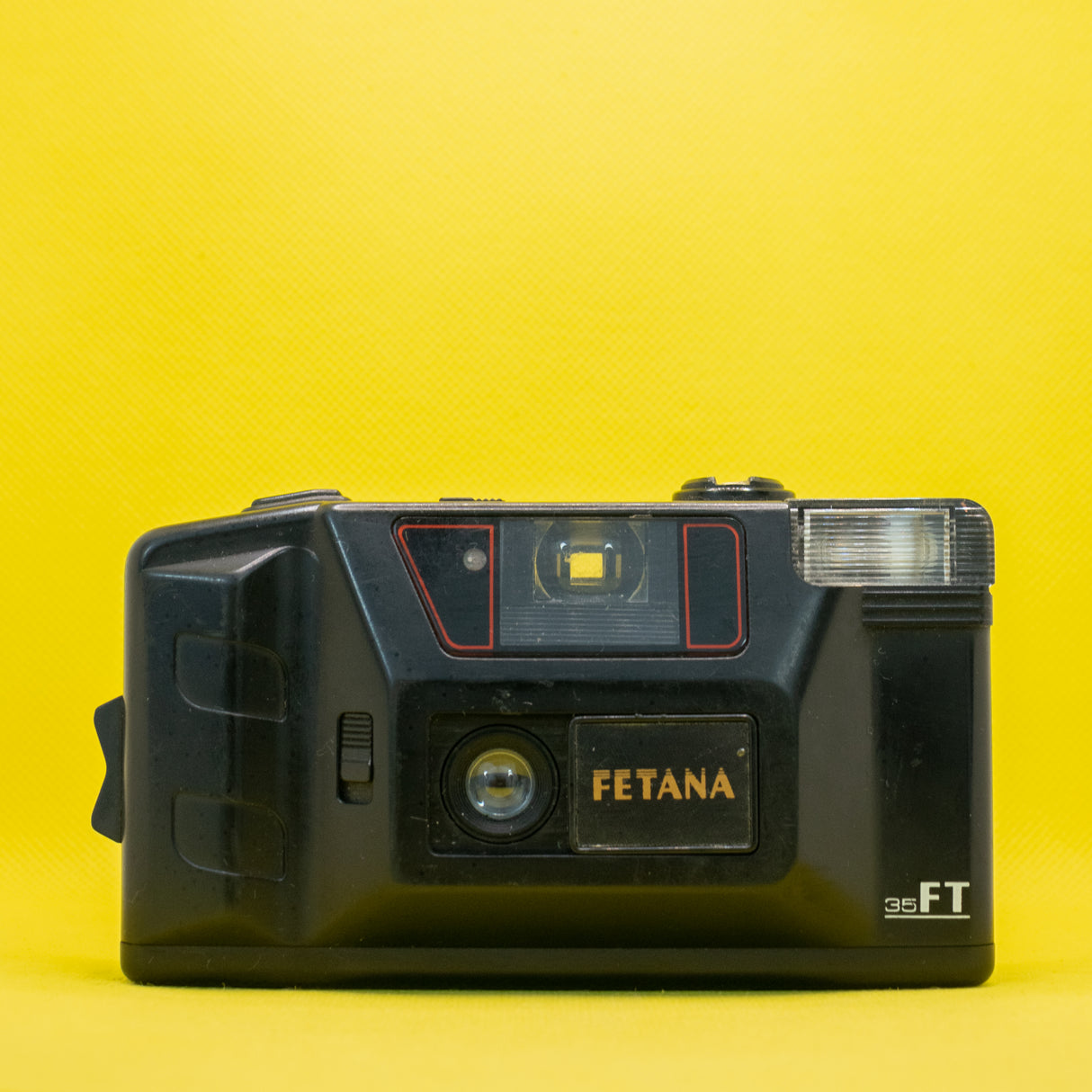 Fetana - Macchina fotografica a pellicola 35mm vintage