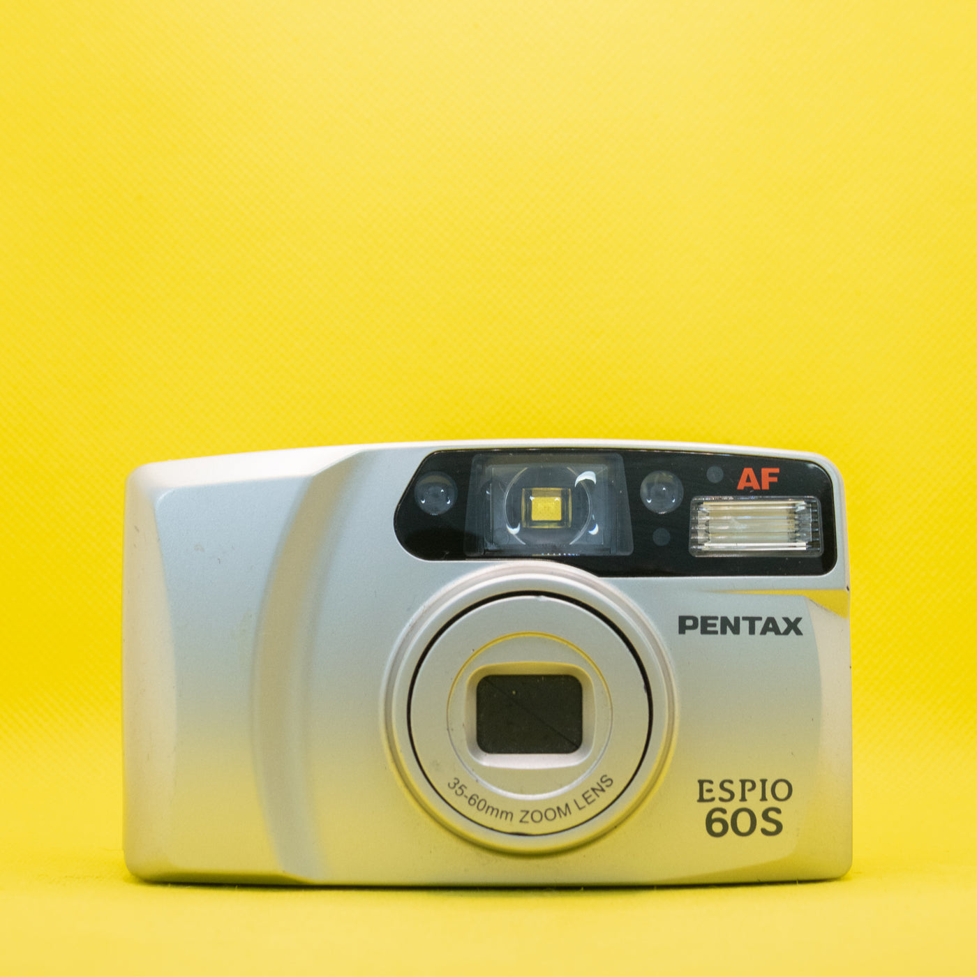 Pentax Espio anni '60 - Fotocamera a pellicola 35mm · main image