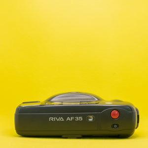 Minolta Riva AF35 - Fotocamera a pellicola 35 mm