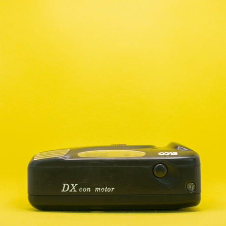 ELCO 640 - Fotocamera a pellicola 35 mm