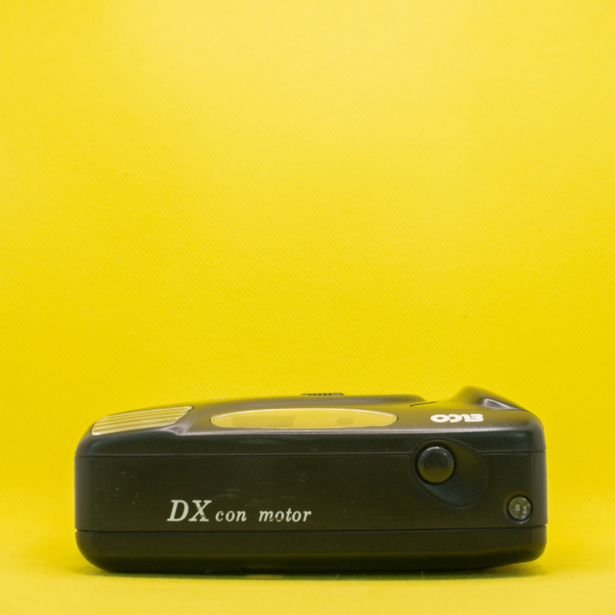 ELCO 640 - Fotocamera a pellicola 35 mm