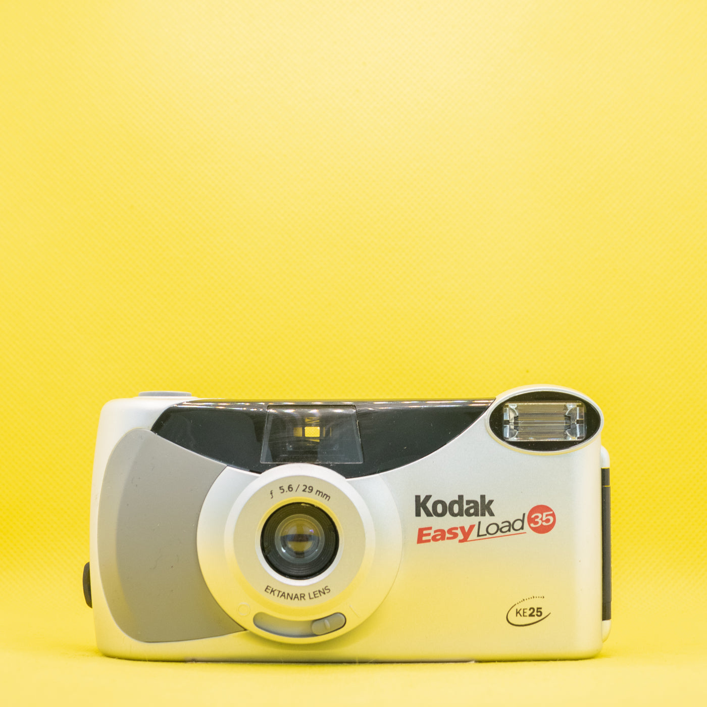 Kodak Easy Load 35 · Hauptbild