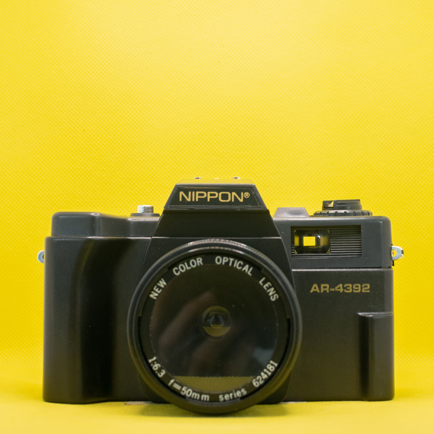 Nippon AR392 - Fotocamera a pellicola 35 mm · main image