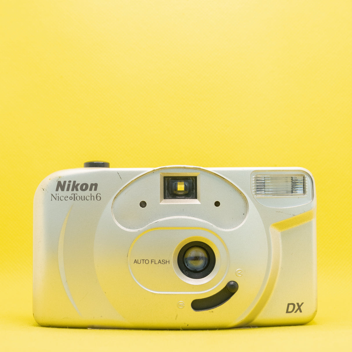 Nikon Bel tocco 6