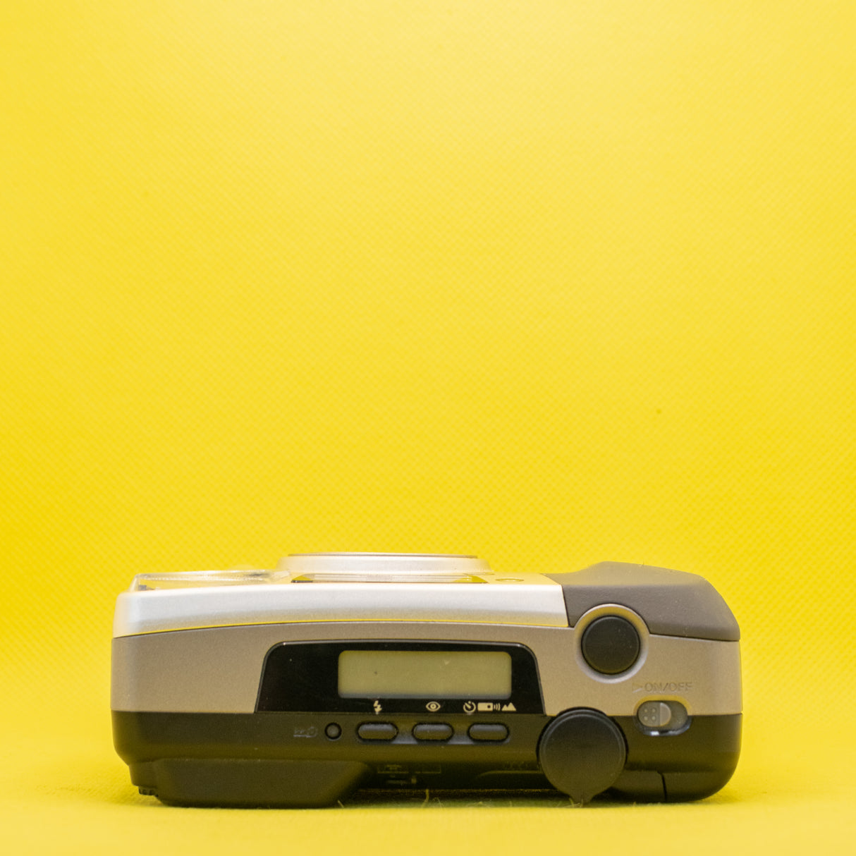 Pentax ESPIO 115M - Fotocamera analogica 35 mm
