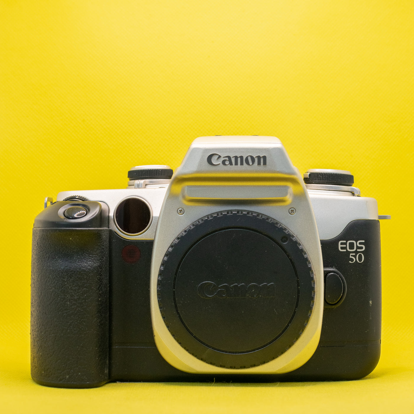Canon EOS 50 (solo corpo) - Fotocamera reflex 35 mm · immagine principale