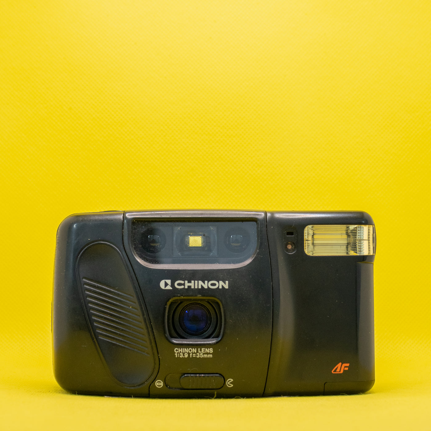 Chinon AUTO GL-AF · immagine principale