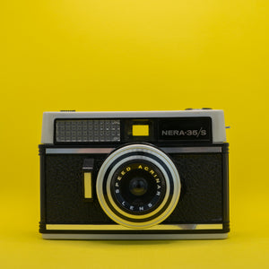 Nera 35S - Fotocamera a pellicola 35 mm