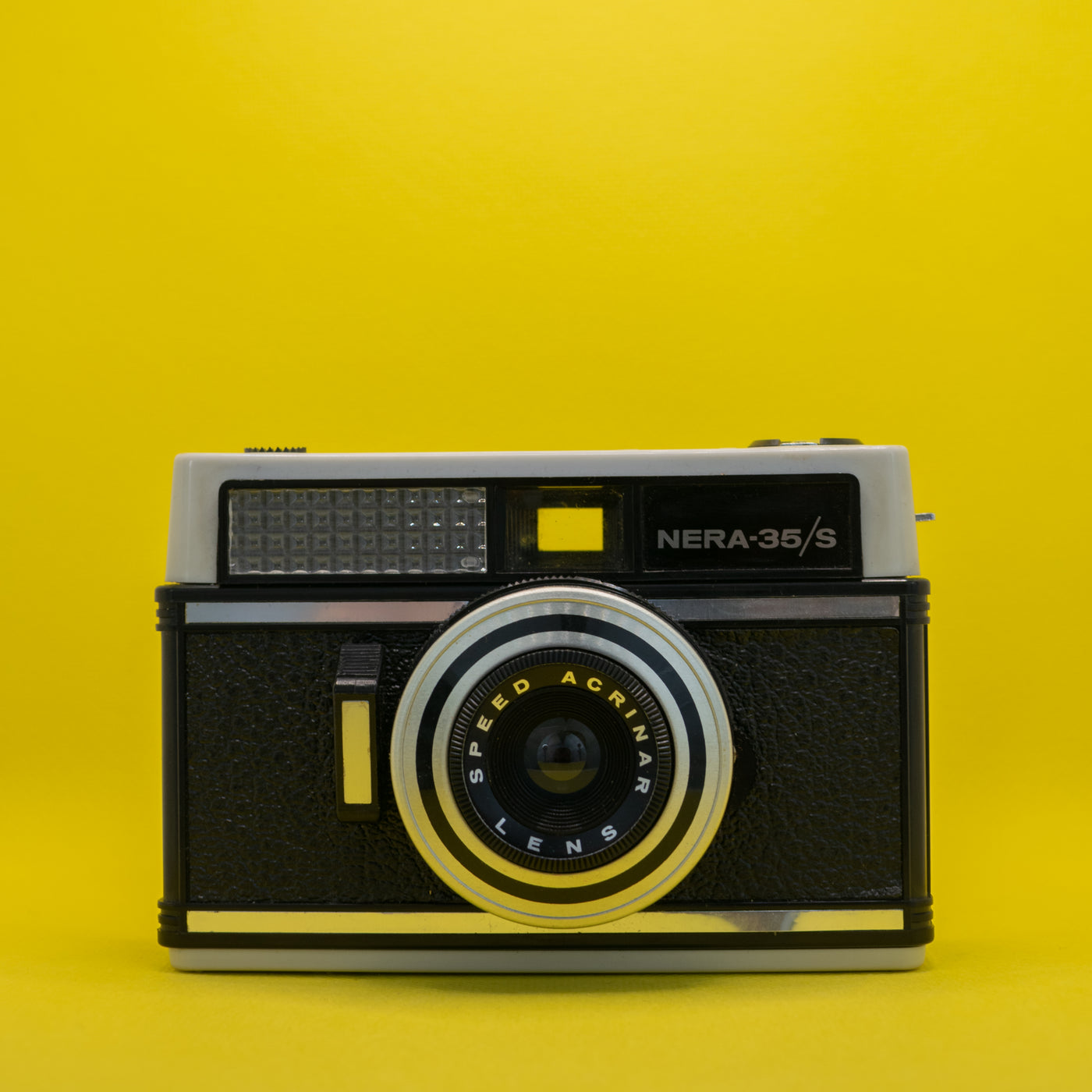 Nera 35S - Fotocamera a pellicola 35 mm · main image