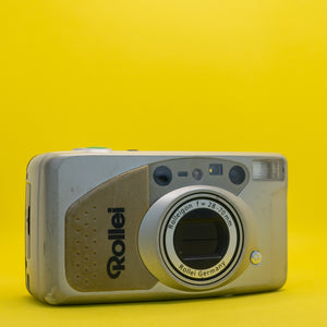 Rollei Giro 70WA - 35mm Premium  Compact Film Camera