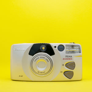 Canon PrimaZoom 85N