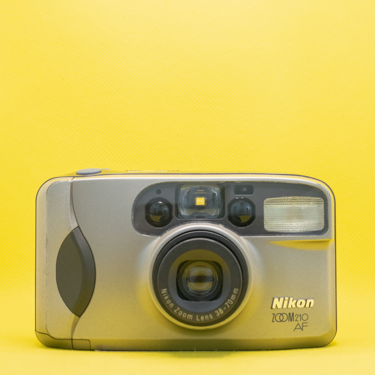 Nikon Zoom 210 AF - Fotocamera analogica 35 mm