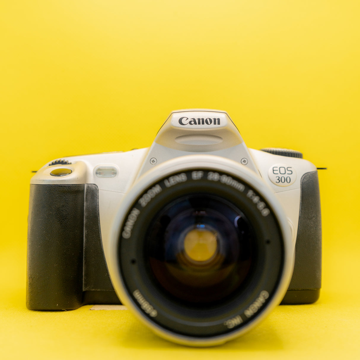 Canon EOS 300